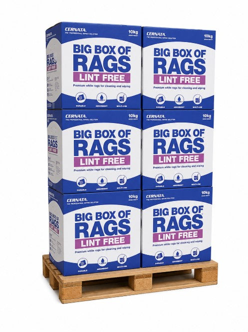 Rags Pallet Deals