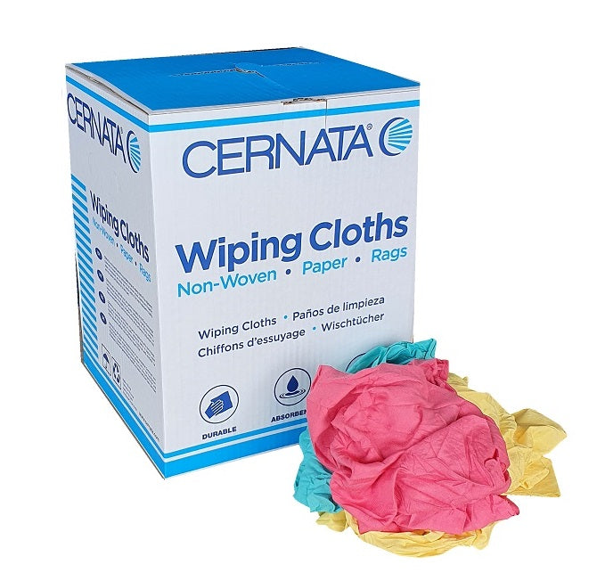 New Coloured Soft 100% Cotton Cloths 10kg