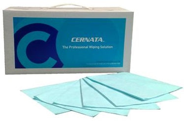 SOLVEK PLUS Solvent Resistant Degreasing Wipes