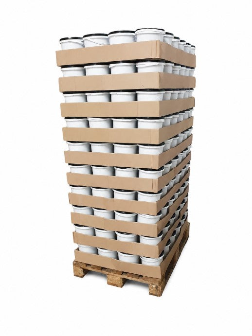 Hygimax® Heavy Duty Hand and Surface Wipes Pallet of 280 Tubs