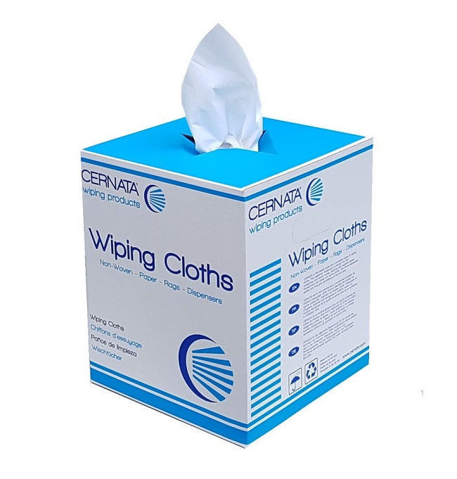 CERNATA POLISH ROLL 350 SHEETS BOXED 30x38cm
