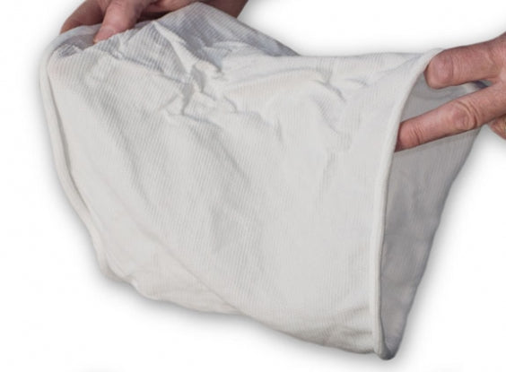 CERNATA POLYESTER TUBE WIPES CASE OF 350 IN DISPENSER