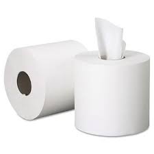 CERNATA™ Lint Free Wiping Rolls 30x38cms