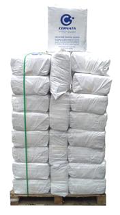 CERNATA Lint Free Rag 10kg Pallet of 60 Packs